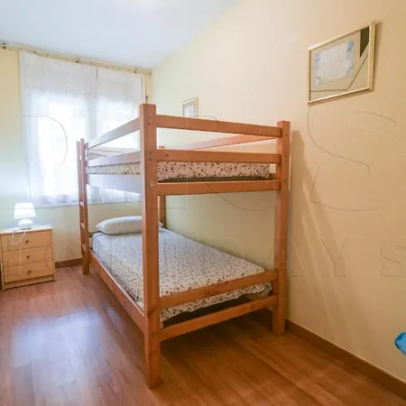Апартаменты Fenals Beach Apartment Льорет-де-Мар