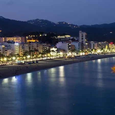 Apartamento Fenals Beach Apartment Lloret de Mar